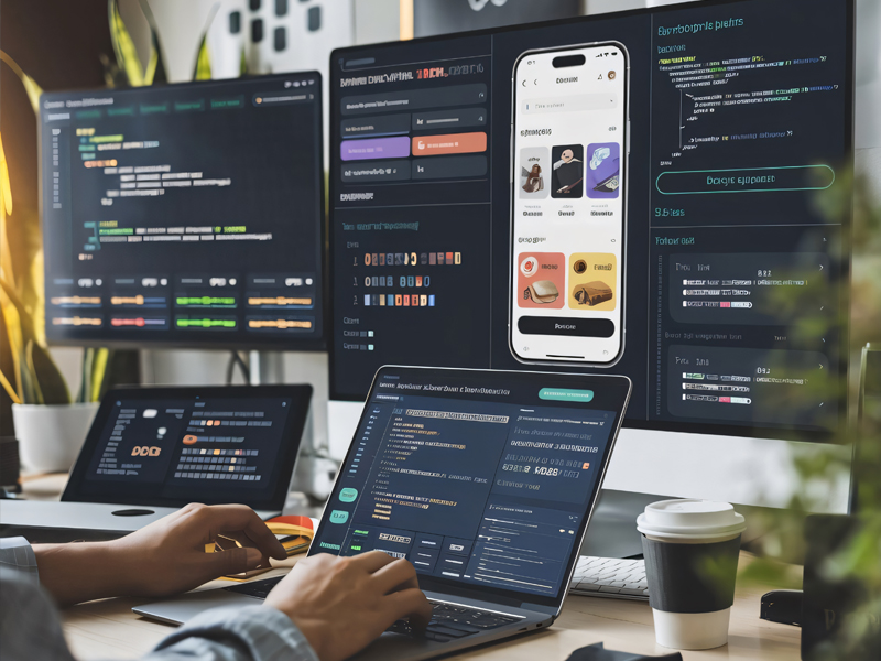 Mobile Application Development